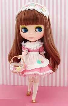 ブライス ベイビーズブレスさん Amazon.co.jp: ブライス ベイビーズブレス : おもちゃ